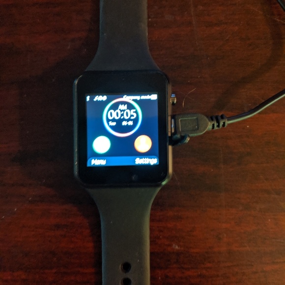 Smart Watch - Picture 4 of 8